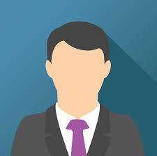 example placeholder avatar